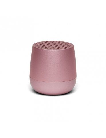 Mini Speaker Lexon Design Mino Nero