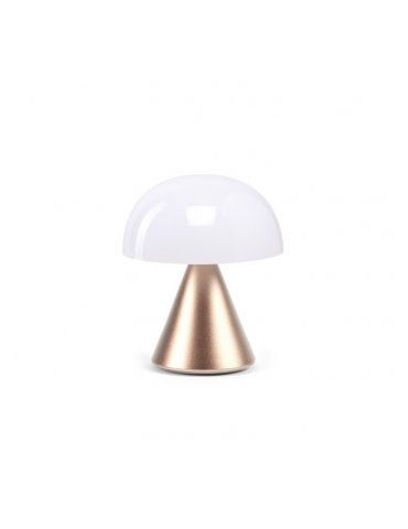 Mini Lampada LED Lexon Design MINA