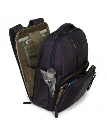 Zaino Piquadro fast-check porta PC e iPad®10,5"/9,7