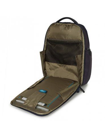 Zaino Piquadro fast-check porta PC e iPad®10,5"/9,7