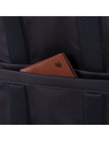 Zaino Piquadro fast-check porta PC e iPad®10,5"/9,7