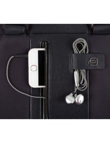 Zaino Piquadro fast-check porta PC e iPad®10,5"/9,7