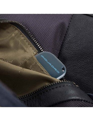 Zaino Piquadro fast-check porta PC e iPad®10,5"/9,7