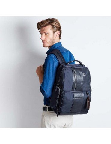 Zaino Piquadro fast-check porta PC e iPad®10,5"/9,7