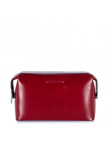 Nécessaire da viaggio Piquadro Blue Square BY3851B2 - Mega 1941