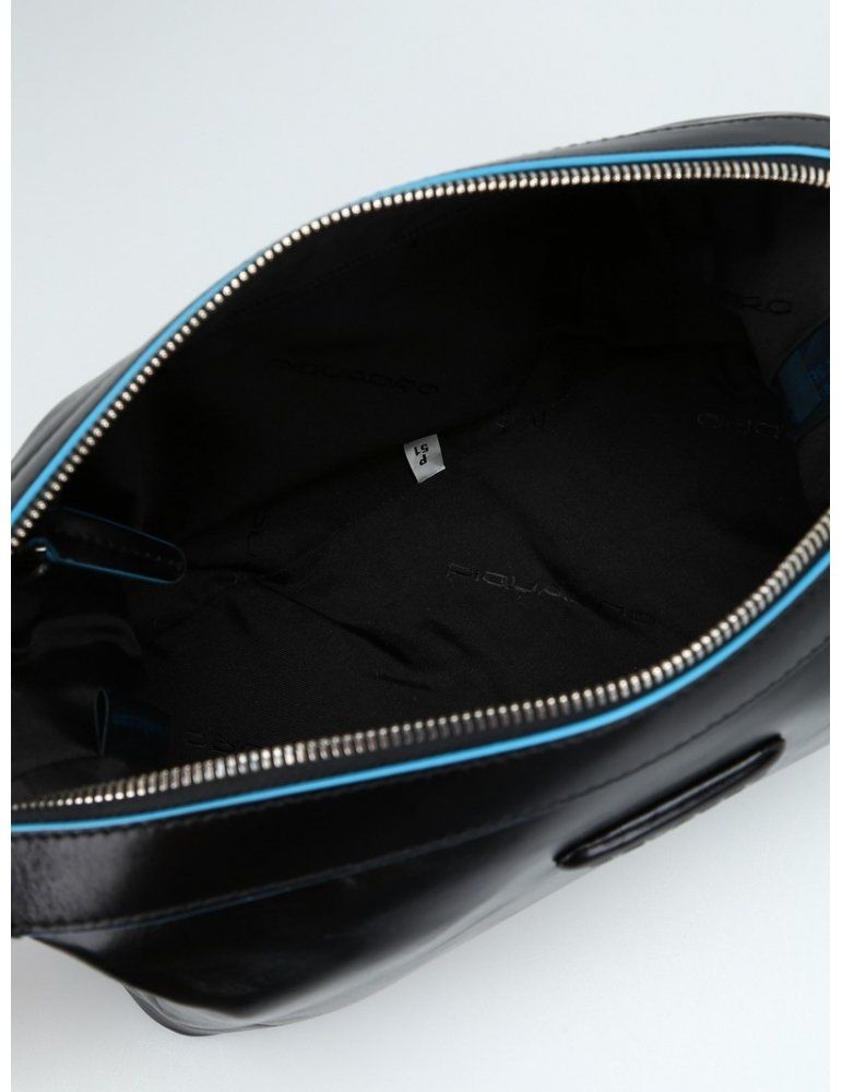 Necessaire Piquadro Blue Square in Offerta con Sconti e Saldi Outlet