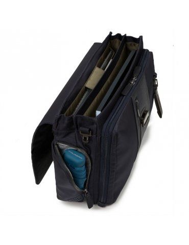 Cartella Piquadro Brief in Offerta con Sconti e Saldi Outlet