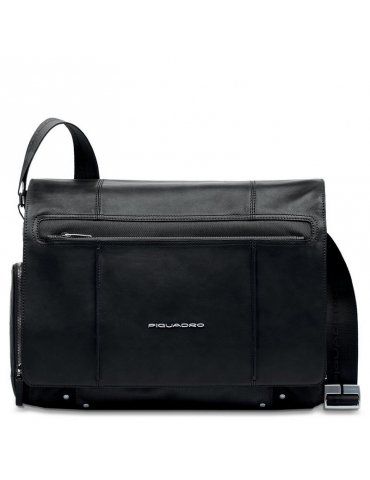 Tracolla Piquadro Link in Offerta con Sconti e Saldi Outlet