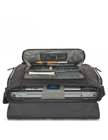 Tracolla Piquadro Link in Offerta con Sconti e Saldi Outlet