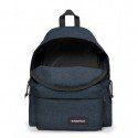 Zaino Eastpak Padded Pak'r Triple Denim