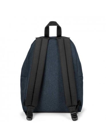 Zaino Eastpak Padded Pak'r Triple Denim