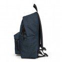 Zaino Eastpak Padded Pak'r Triple Denim