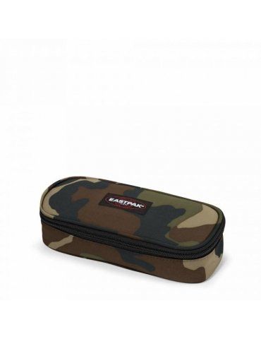 Astuccio Eastpak Oval Single Camo