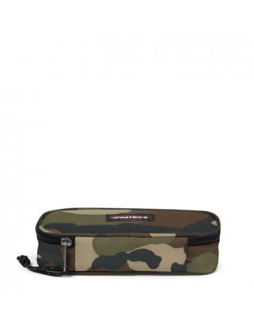 Astuccio Eastpak Oval Single Camo