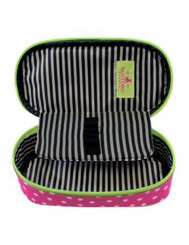 Astuccio Ovale Gorjuss You Brought Me Love