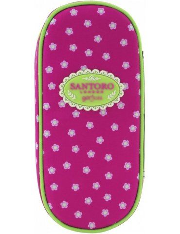 Astuccio Ovale Gorjuss You Brought Me Love