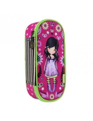 Astuccio Ovale Gorjuss You Brought Me Love