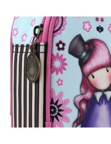 Astuccio Ovale Gorjuss The Dreamer