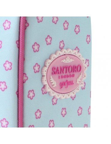 Astuccio Ovale Gorjuss The Dreamer