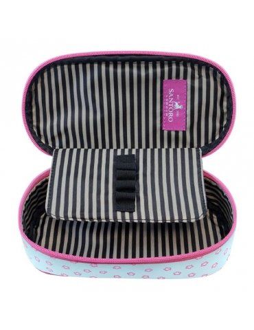 Astuccio Ovale Gorjuss The Dreamer