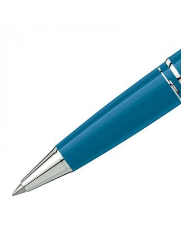 Roller Montblanc PIX Blu Petrolio