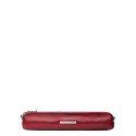 Astuccio Portapenne Piquadro Stationery Rosso