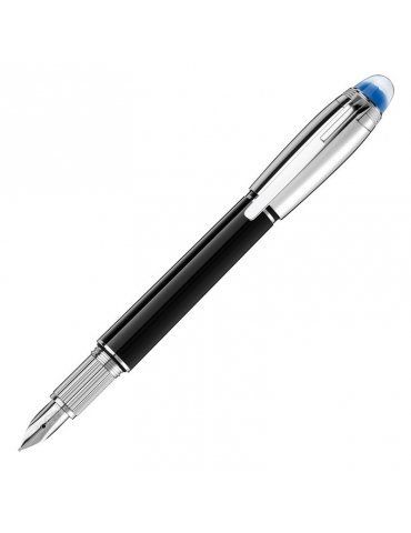 Penna Stilografica Montblanc StarWalker Doué