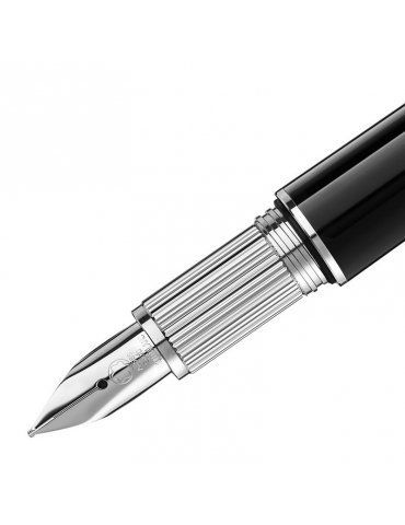Penna Stilografica Montblanc StarWalker Doué