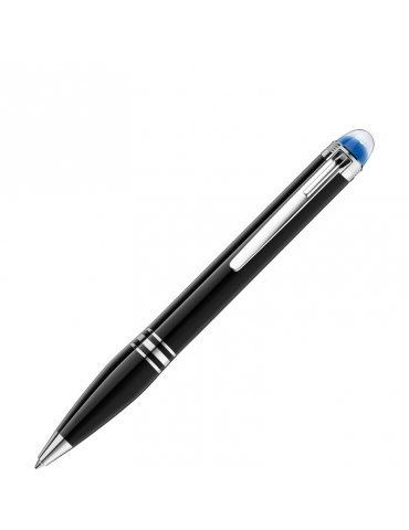 Penna Sfera Montblanc StarWalker Pregiata Resina