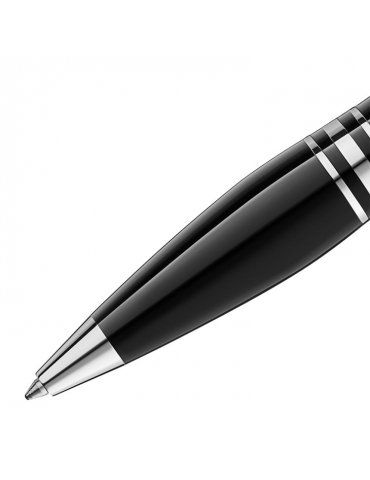 Penna Sfera Montblanc StarWalker Pregiata Resina
