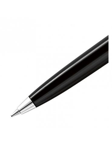 Penna Sfera Montblanc Meisterstück Hommage à W.A. Mozart Platino