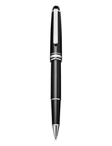 Roller Montblanc Meisterstück Classique Platinum 02865 - Mega 1941