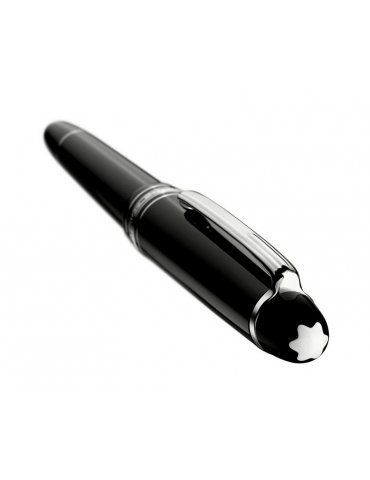 Roller Montblanc Meisterstück Classique Platinum 02865 - Mega 1941