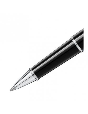 Roller Montblanc Meisterstück Classique Platinum 02865 - Mega 1941