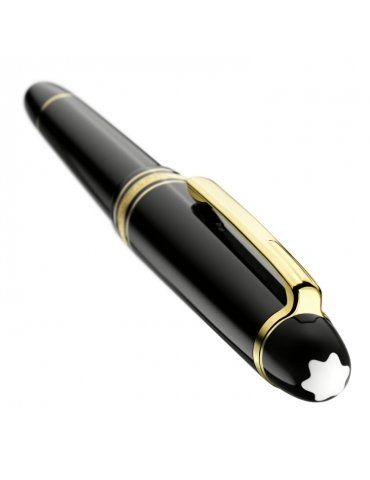 Roller Montblanc Meisterstück Classique 12890 - Mega 1941