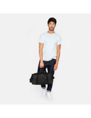 Borsone Eastpak Compact Black