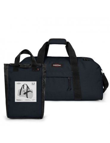 Borsone Eastpak Station M Cloud Navy