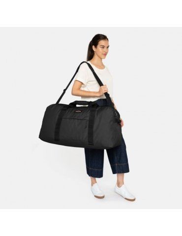 Borsone Eastpak Terminal L Black Borsone Eastpak Terminal L Black