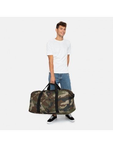 Borsone Eastpak Terminal L Camo Borsone Eastpak Terminal L Camo