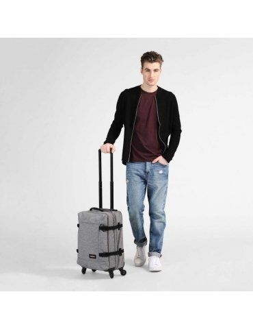 Trolley Eastpak Trans4 S Sunday Grey