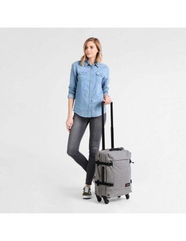 Trolley Eastpak Trans4 S Sunday Grey
