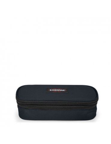 Astuccio Eastpak Double Oval Cloud Navy