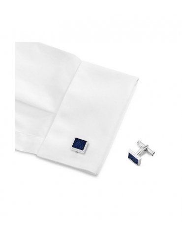 Gemelli Montblanc Meisterstuck Quadrati