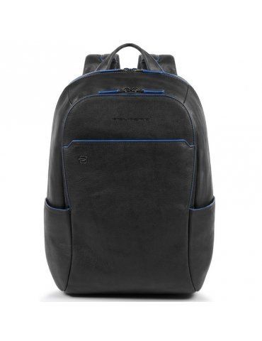 Zaino Piquadro Porta Pc in Pelle| Sconti e Saldi Outlet | Mega Torino