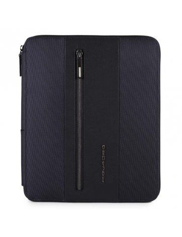 Portablocco A4 Piquadro Brief in Offerta con Sconti e Saldi Outlet