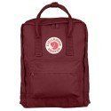 Zaino Fjallraven Kanken Ox Red