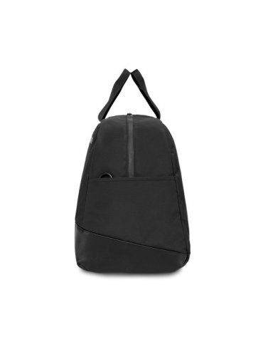 Borsone Moleskine Metro Collection Duffle Nero