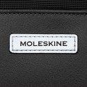 Borsone Moleskine Metro Collection Duffle Nero
