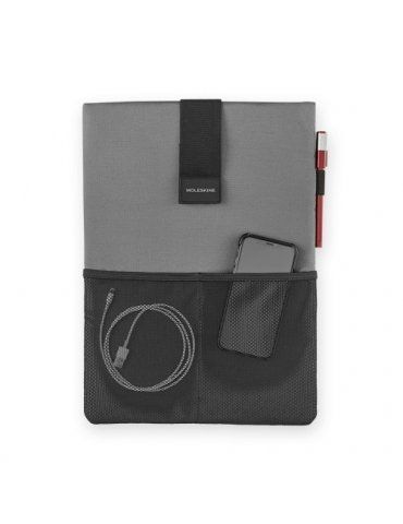 Custodia PC Moleskine Journey 15''