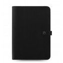 Portablocco Filofax The Original Folio A4 Nero